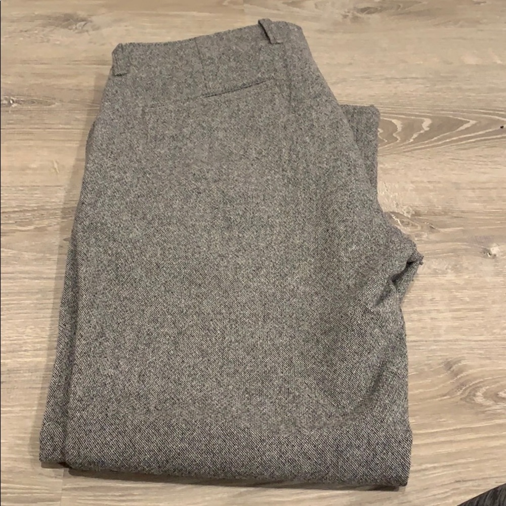 Banana Republic slacks